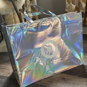 Target Black Friday swag bag promotion